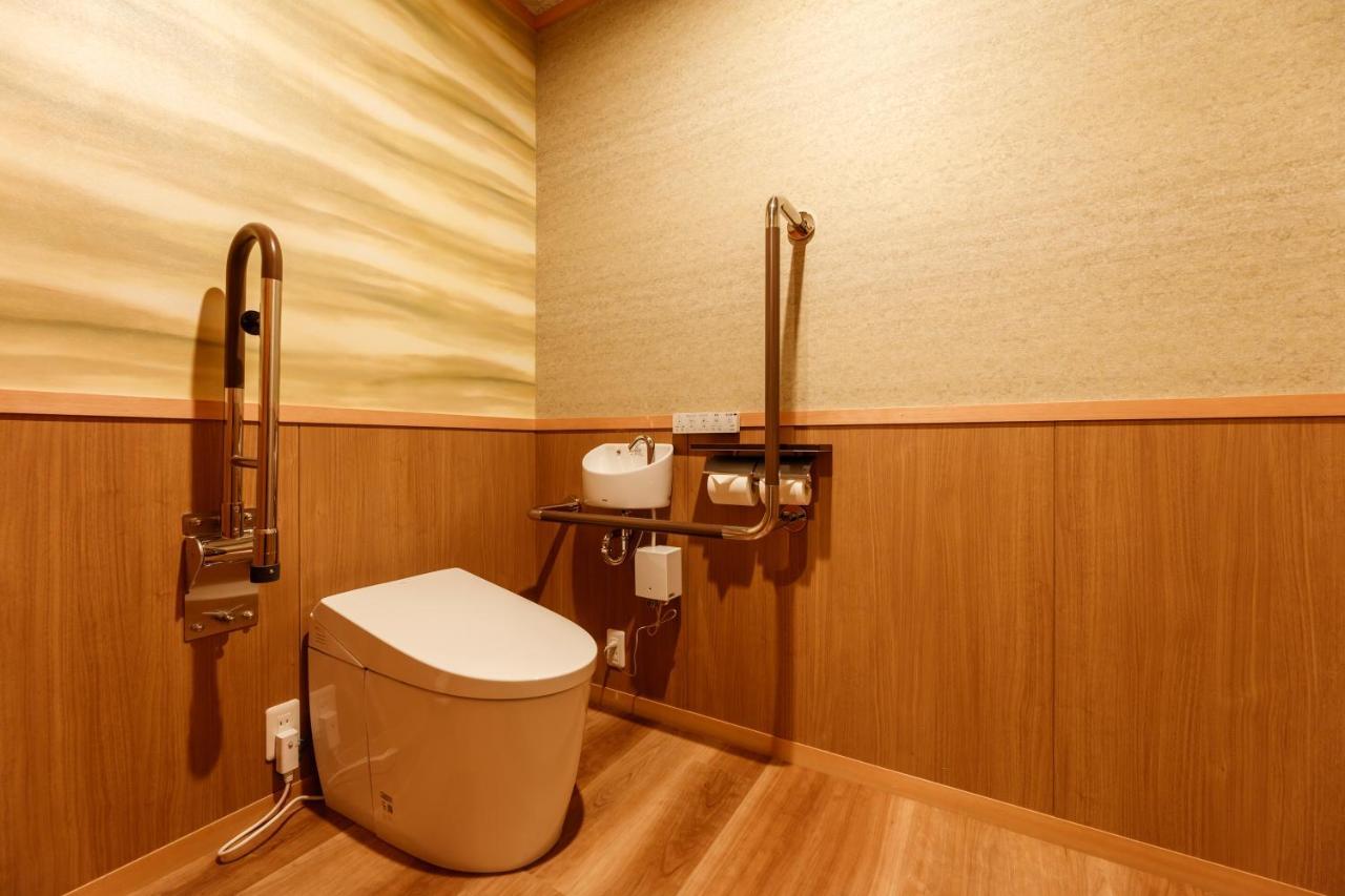 Hotel Tachibana Shikitei Kaga  Zewnętrze zdjęcie