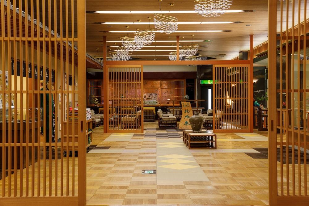 Hotel Tachibana Shikitei Kaga  Zewnętrze zdjęcie