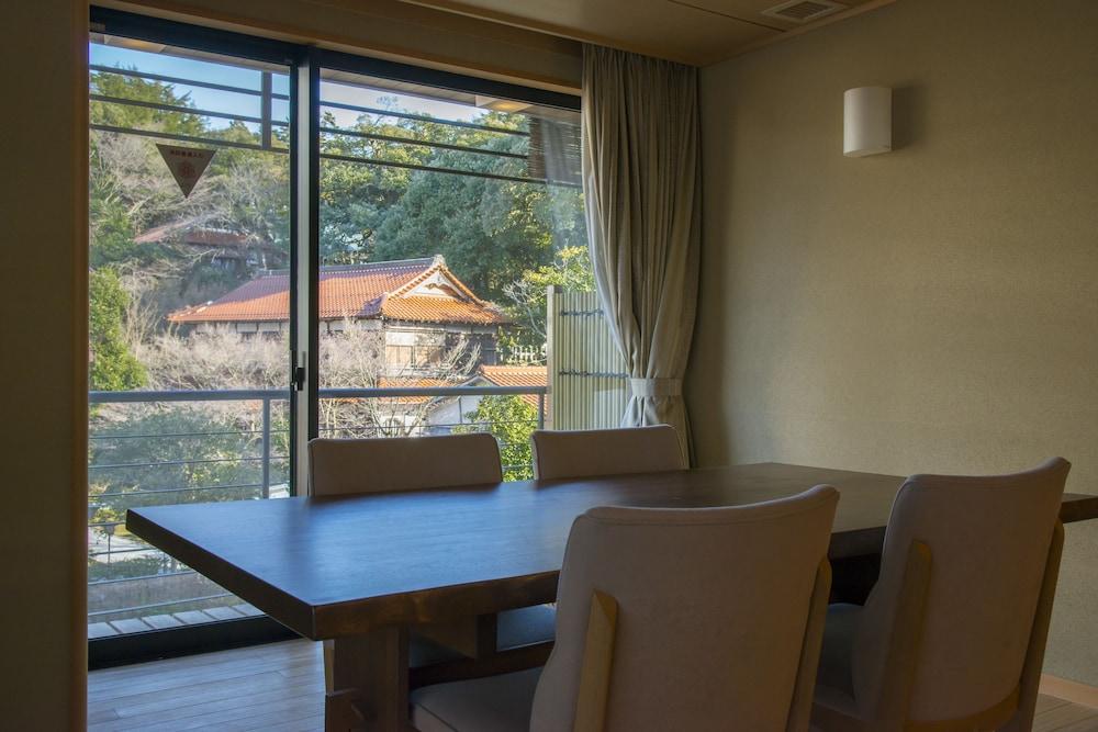 Hotel Tachibana Shikitei Kaga  Zewnętrze zdjęcie