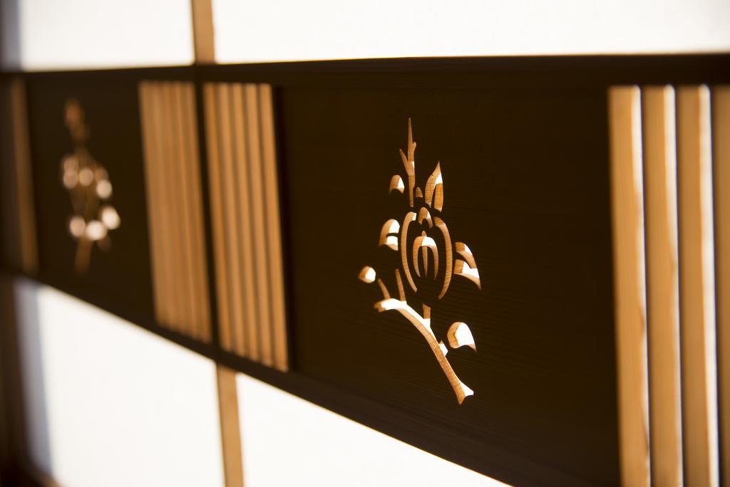 Hotel Tachibana Shikitei Kaga  Zewnętrze zdjęcie